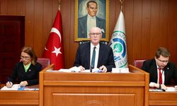 Kazım Kurt: "Anlaşılan 2026 yılı seçim yılı olacak"