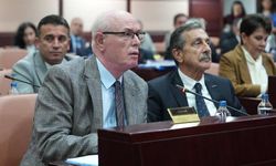 Kazım Kurt: "Eskişehirli yatırımcılar yurt dışına kaçmaya başladı"