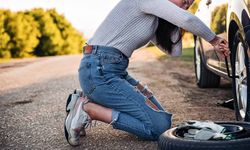 Kış lastiği zorunluluğu ile ilgili önemli açıklama; Takmayanların ödeyeceği ceza da açıklandı