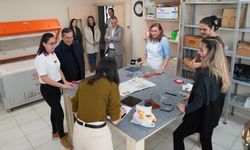 Manisa Yunusemre Belediye Başkanı Semih Balaban'dan Ahmet Ataç için övgü dolu sözler