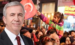 Mansur Yavaş: "Bakalım ne yapacaklar, tutuklayacaklar mı?"