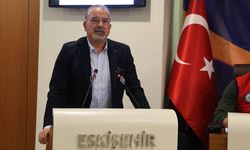 Eskişehir Büyükşehir Belediyesi'nden yangın güvenliği ile alakalı çalışma