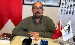 Mehmet Avci: "İktidar bunlara hizmet ettiğini artık tescilledi"