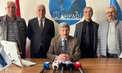 Mehmet Ektaş: “Aziz Türk Milletinin hiç bir evladı bu dayatmayı kabul etmez"