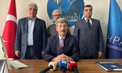 Mehmet Ektaş: "Gelinen noktada PKK’nın silah bırakmadığı da ortaya çıktı"