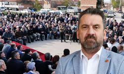 Mehmet Şimşek: "Cumhur İttifakı meclis üyeleri olarak Yeşiltepe halkının yanındayız"