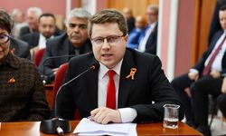 Mert Eke: "Eskişehir halkını 20 yıldır oyalıyor ve yeni çevre yolunu inatla yapmıyorlar"