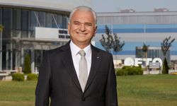 Metin Güler: "Bu turnuva için Eskişehir'e belki de 30-35 bin insan gelecek"