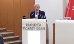 Metin Güler açıkladı; Bu etkinlik için Eskişehir'de 4 binden fazla insan konaklama yapacak