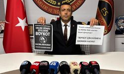 Murat Arnik: "500 TL’lik bir siparişin neredeyse 250 TL’si bu platformların komisyonlarına gidiyor"