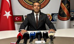 Murat Arnik'ten gündem belirleyecek açıklamalar; "Tarihi Odunpazarı Meydanı’nda yaptığı festival bunun en güzel örneği"