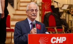 Murat Karayalçın Eskişehir'de konuştu; "İktidara geleceğiz, bu düzeni devireceğiz"