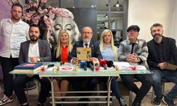 Mustafa Ceylan: "Kuaför meslektaşlarımızın çocuklarına burs vereceğiz"