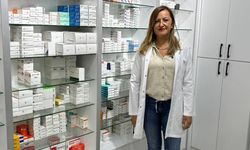 Nagehan Kaya Şentürk: “Eczanelerde ilaç kalmadı, hastalar çaresiz”