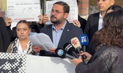 Nihat Arda Mercan: "Atatürk’ün anısını yok saymaya çalışanlara karşı sessiz kalmayacağız"