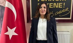 Nurhan Güdücübaş Eskişehir Terziler Odası Başkanlığına aday oldu