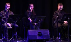 Odunpazarı Belediyesi Sunuculuk Atölyesi anlamlı bir gece düzenleyecek