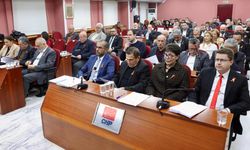 Odunpazarı Belediyesi yaklaşık 153 bin liralık borç için uzlaştı