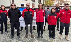 Odunpazarı Kent Konseyi Afet Çalışma Grubu'ndan Eskişehir halkına önemli uyarılar