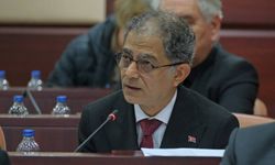 Oğuzhan Özen: "Kalabak su Türkiye'nin en ucuz suyu"