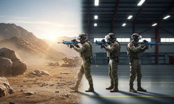 Operasyonel hazırlıklara büyük destek olacak yeni bir proje geliştirildi