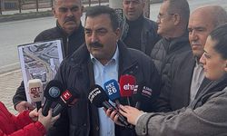 Orhangazi Mahalle Muhtarı Hüseyin Erdemir: "Herkes suçu birbirine atıyor"