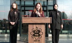 Özel EOSB Mesleki ve Teknik Anadolu Lisesi’nde Mustafa Kemal Atatürk anıldı