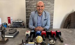 Özgür Ersoy: "Eskişehir'e gelen turistlerin konaklama sürelerinin de uzaması gerekiyor"