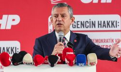 Özgür Özel: "Eskişehir'i nasıl yönetiyorsak Türkiye'yi de öyle yöneteceğiz"