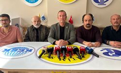 Özkan Demirkol: "Geçim derdindeki eğitim emekçilerinin cebinden elinizi çekin"