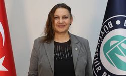 Özlem Ünalır: "Aile yılı kapsamında aileyi güçlendiren 19 bin faaliyet düzenlendi"