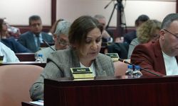 Özlem Ünalır'dan Tarihi Odunpazarı bölgesinde tarihi çeşmeler ile ilgili çağrı