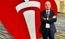 Prof. Dr. Bülent Görenek Eskişehir'i çok önemli bir toplantıda temsil etti