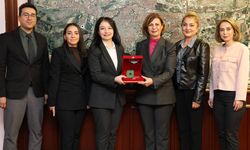 Raci Bademli İyi Uygulamalar Ödülü Yarışması’na Eskişehir damgası