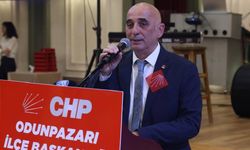 Rahmi Çınar: "Cumhuriyet Halk Partisi iktidara yürüyor"