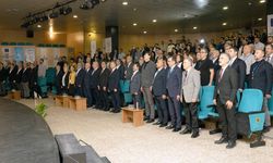 Raylı sistemlerin kalbi 3 gün boyunca Eskişehir’de atacak