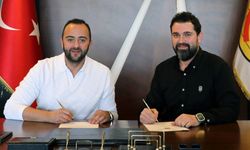 Eskişehirspor'un yeni kulüp doktoru belli oldu