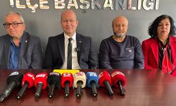 Reşat Küçükerkan: "Yeşiltepe için tüm belgeler ve karar süreçleri yayınlanmalı"