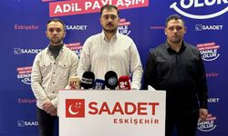 Mücahit Ateş: "Adalet açığı hem dünyada hem ülkemizde derinleşiyor"