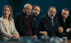 Sekizinci Aile dizisi oyuncu kadrosu ile dikkat çekiyor