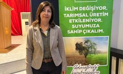 Selma Güder uyardı: Artık konuşma değil, icraat zamanı