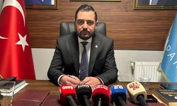 Serdar Ulucan: "Abdullah Öcalan'ın Kürt kardeşlerimizin temsilcisi noktasına getirilmesine karşıyız"