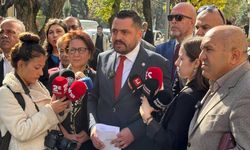 Serdar Ulucan: "Artık Tarzan zorda, tuz koktu, ne yapacaklarını bilemiyorlar"