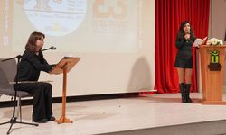 Şiirin kalbi Eskişehir’de attı; Söyleşilere yoğun ilgi vardı