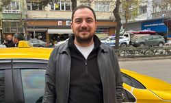Eskişehir’de Ziyapaşa Caddesi’ndeki taksiciler şikayetçi; "Mağduruz"