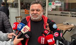 Ziyapaşa Caddesi'nde taksici sıkıntısı; "Biz esnaf olarak bunlardan rahatsızız"