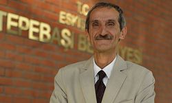 Tepebaşı Belediyesi Başkan Yardımcısı Erdoğan Aydoğmuş'dan Yeşiltepe açıklaması