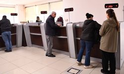 Tepebaşı Belediyesi'nden vergi borcu olanları ilgilendiren önemli açıklama