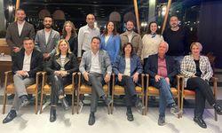 TMMOB Ziraat Mühendisleri Odası Eskişehir Şubesi'nde seçim heyecanı yaşanacak; Selma Güder ve arkadaşları yeniden aday