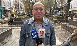 Ali Paşa Şanlı: "Emekli öğretmenler de artık ek iş yapmak zorunda kalıyor"